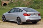BMW 3-Series GT 2014 года